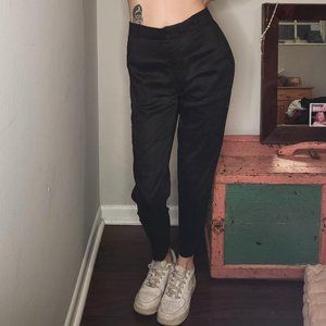 Size 4, Vince Women's designer dress pants